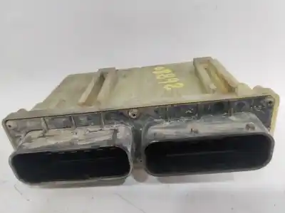 Second-hand car spare part electronic module for opel zafira a blue line oem iam references   