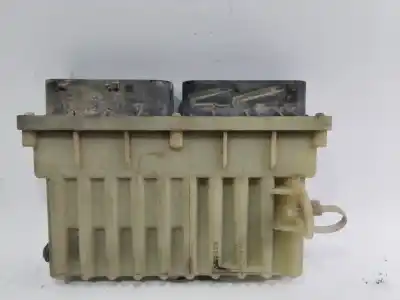 Second-hand car spare part electronic module for opel zafira a blue line oem iam references 