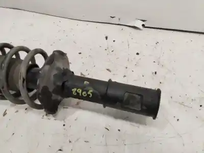 Second-hand car spare part front right shock absorber for hyundai atos (mx) gl oem iam references 