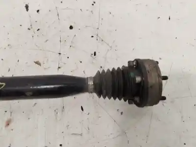 Pièce détachée automobile d'occasion Transmission Avant Droite pour SEAT CORDOBA BERLINA (6L2) Fresh Références OEM IAM   