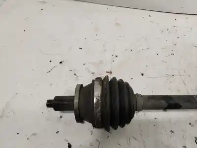 Pièce détachée automobile d'occasion Transmission Avant Gauche pour SEAT CORDOBA BERLINA (6L2) Fresh Références OEM IAM   