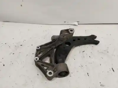 Second-hand car spare part FRONT RIGHT LOWER SUSPENSION ARM for SEAT CORDOBA BERLINA (6L2)  OEM IAM references 6Q0199294D  
