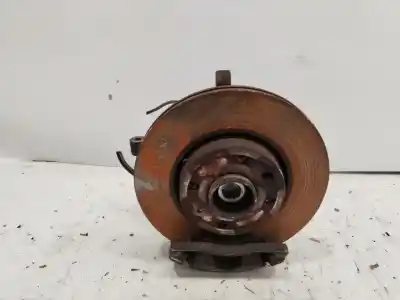 İkinci el araba yedek parçası ÖN SOL BAGLANTI için NISSAN MICRA C+C (CK12E)  OEM IAM referansları   
