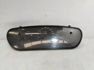 Second-hand car spare part dashboard for citroen c5 berlina 2.0 hdi 90 sx/sx automático oem iam references 9654562680  