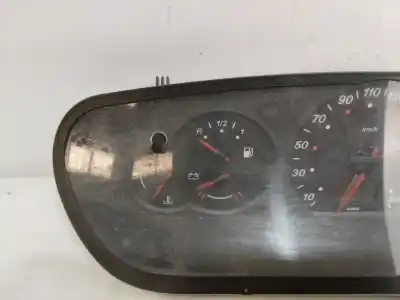 Second-hand car spare part dashboard for citroen c5 berlina 2.0 hdi 90 sx/sx automático oem iam references 9654562680  