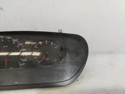 Second-hand car spare part dashboard for citroen c5 berlina 2.0 hdi 90 sx/sx automático oem iam references 9654562680  