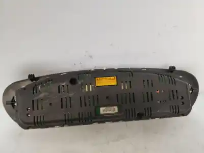 Second-hand car spare part dashboard for citroen c5 berlina 2.0 hdi 90 sx/sx automático oem iam references 9654562680  