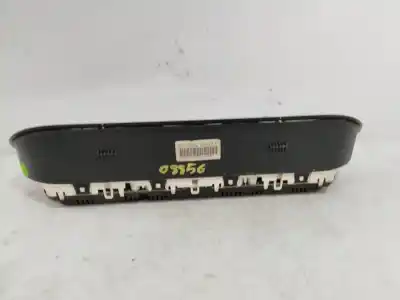 Second-hand car spare part dashboard for citroen c5 berlina 2.0 hdi 90 sx/sx automático oem iam references 9654562680  