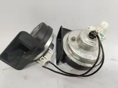 Pezzo di ricambio per auto di seconda mano corno per citroen c5 berlina audace riferimenti oem iam   