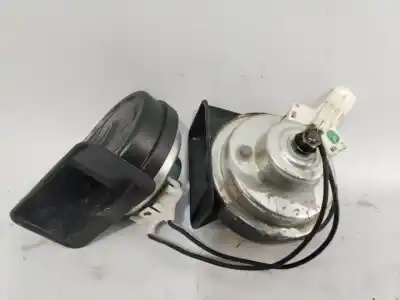 Pezzo di ricambio per auto di seconda mano corno per citroen c5 berlina audace riferimenti oem iam   