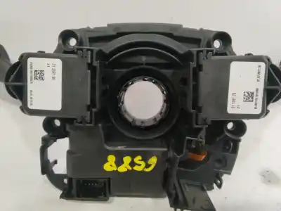 Second-hand car spare part MULTIFUNCTION SWITCH for BMW X1 (E84)  OEM IAM references 16541605  