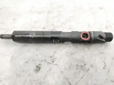 Second-hand car spare part injector for renault kangoo (f/kc0) express confort oem iam references 8200676774   Second-hand car spare part injector for renault kangoo (f/kc0) express confort oem iam references 8200676774