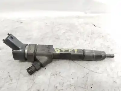 Pezzo di ricambio per auto di seconda mano iniettore per renault scenic (ja..) 1.9 dci authentique 102 cv / 75 kw riferimenti oem iam 7700111014  