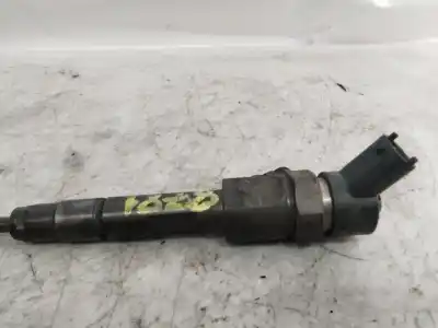 Pezzo di ricambio per auto di seconda mano iniettore per renault scenic (ja..) 1.9 dci authentique 102 cv / 75 kw riferimenti oem iam 7700111014  