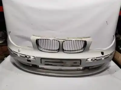 Pièce détachée automobile d'occasion le pare-choc avant pour bmw serie 1 berlina (e81/e87) 116d références oem iam   