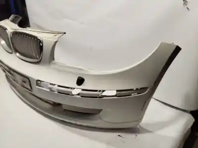 Pièce détachée automobile d'occasion le pare-choc avant pour bmw serie 1 berlina (e81/e87) 116d références oem iam   