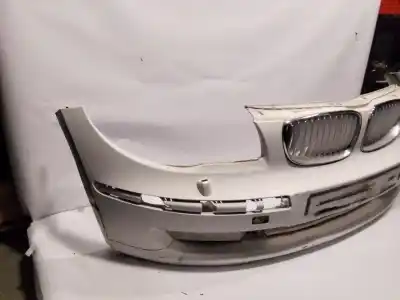 Pièce détachée automobile d'occasion LE PARE-CHOC AVANT pour BMW SERIE 1 BERLINA (E81/E87)  Références OEM IAM   