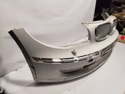 Pièce détachée automobile d'occasion le pare-choc avant pour bmw serie 1 berlina (e81/e87) 116d références oem iam   