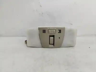 Second-hand car spare part interior light for infiniti fx fx30d s oem iam references   