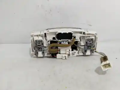 Second-hand car spare part interior light for infiniti fx fx30d s oem iam references   