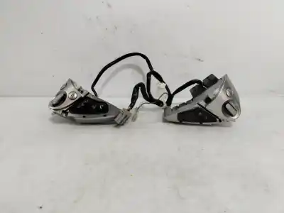 Pezzo di ricambio per auto di seconda mano controllo del volante per infiniti fx fx30d s riferimenti oem iam   