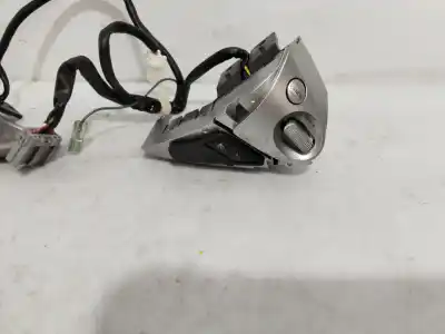 Pezzo di ricambio per auto di seconda mano controllo del volante per infiniti fx fx30d s riferimenti oem iam   