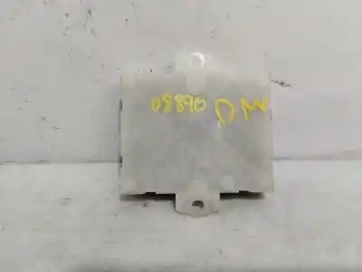 Second-hand car spare part electronic module for infiniti fx fx30d s oem iam references 284g43fy0a  