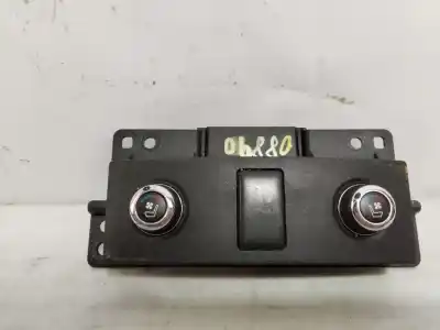 Автозапчасти б/у отопление / кондиционирование воздуха за infiniti fx fx30d s ссылки oem iam   
