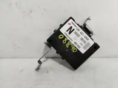 Second-hand car spare part electronic module for infiniti fx fx30d s oem iam references 285321by2d  