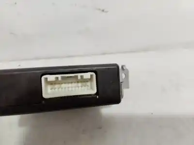 Second-hand car spare part electronic module for infiniti fx fx30d s oem iam references 285321by2d  