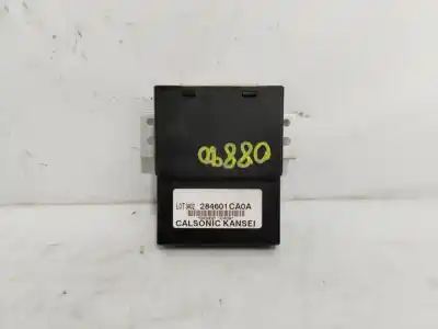 Second-hand car spare part electronic module for infiniti fx fx30d s oem iam references 284601ca0a  