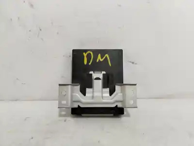 Second-hand car spare part electronic module for infiniti fx fx30d s oem iam references 284601ca0a  