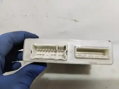 Second-hand car spare part electronic module for infiniti fx fx30d s oem iam references 988001bb0a  