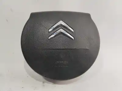 Second-hand car spare part front left air bag for citroen c4 coupe by loeb oem iam references 96471578zd