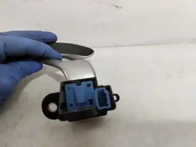 Second-hand car spare part steering wheel switch for infiniti fx fx30d s oem iam references   