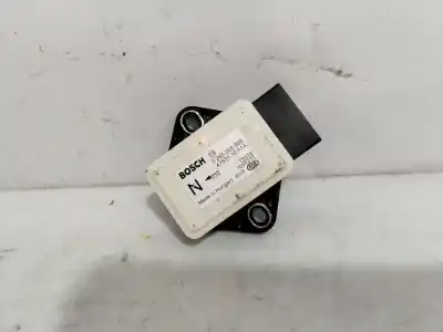 Second-hand car spare part electronic module for infiniti fx fx30d s oem iam references 0265005806  