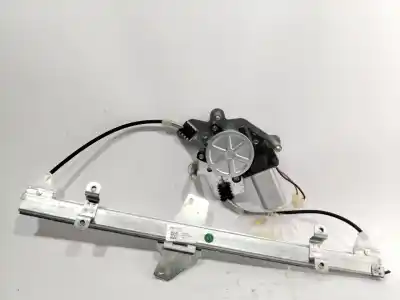 Gebrauchtes Autoersatzteil FENSTERHEBER VORNE LINKS zum HYUNDAI ATOS (MX)  OEM-IAM-Referenzen WPR2300LM  