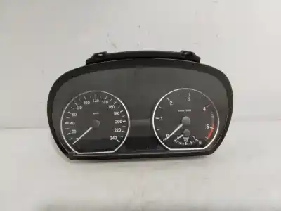 Pièce détachée automobile d'occasion  pour BMW SERIE 1 BERLINA (E81/E87)  Références OEM IAM 1024952-84  