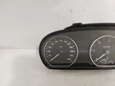 Peça sobressalente para automóvel em segunda mão quadrante por bmw serie 1 berlina (e81/e87) 118d referências oem iam 1024952-84  