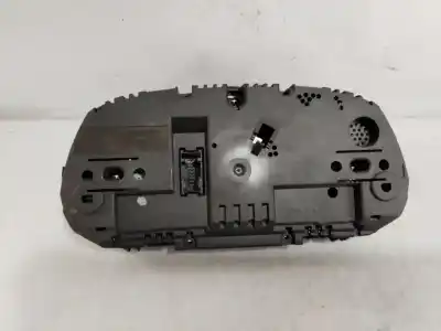 Peça sobressalente para automóvel em segunda mão quadrante por bmw serie 1 berlina (e81/e87) 118d referências oem iam 1024952-84  