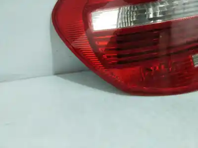 Pièce détachée automobile d'occasion  pour BMW SERIE 1 BERLINA (E81/E87)  Références OEM IAM 7181297-07  