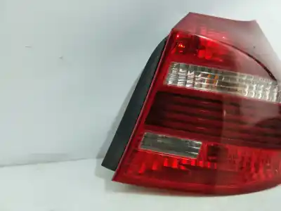 Pièce détachée automobile d'occasion  pour BMW SERIE 1 BERLINA (E81/E87)  Références OEM IAM 301-358-0000  