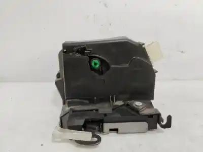 Pezzo di ricambio per auto di seconda mano SERRATURA PORTA ANTERIORE DESTRA per MINI MINI (R56)  Riferimenti OEM IAM 2752596-08  