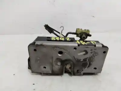 Peça sobressalente para automóvel em segunda mão fechadura da porta traseira direita por opel corsa d ´´111 years´´ referências oem iam 13258267  