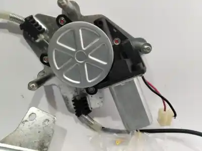 Gebrauchtes Autoersatzteil fensterheber vorne links zum hyundai atos (mx) 1.0 i oem-iam-referenzen wpr2300lm  