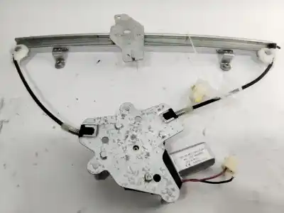 Gebrauchtes Autoersatzteil fensterheber vorne links zum hyundai atos (mx) 1.0 i oem-iam-referenzen wpr2300lm  