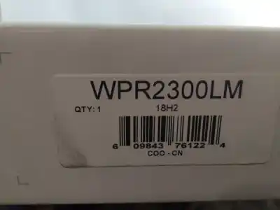 Gebrauchtes Autoersatzteil fensterheber vorne links zum hyundai atos (mx) 1.0 i oem-iam-referenzen wpr2300lm  