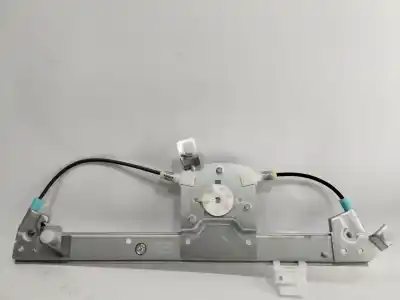 Pezzo di ricambio per auto di seconda mano Alzacristalli Posteriore Sinistro per RENAULT SCÉNIC II (JM0/1_) 2.0 (JM05, JM0U, JM1N, JM1U, JM2V) Riferimenti OEM IAM WPR1252LB  