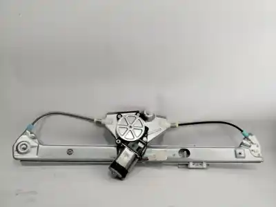 İkinci el araba yedek parçası Arka Sol Cam Regülatörü için BMW X5 (E53) X5 (E53) OEM IAM referansları WPR2212LMB  