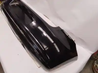 İkinci el araba yedek parçası ARKA TAMPON için VOLKSWAGEN POLO V (6R1, 6C1)  OEM IAM referansları   